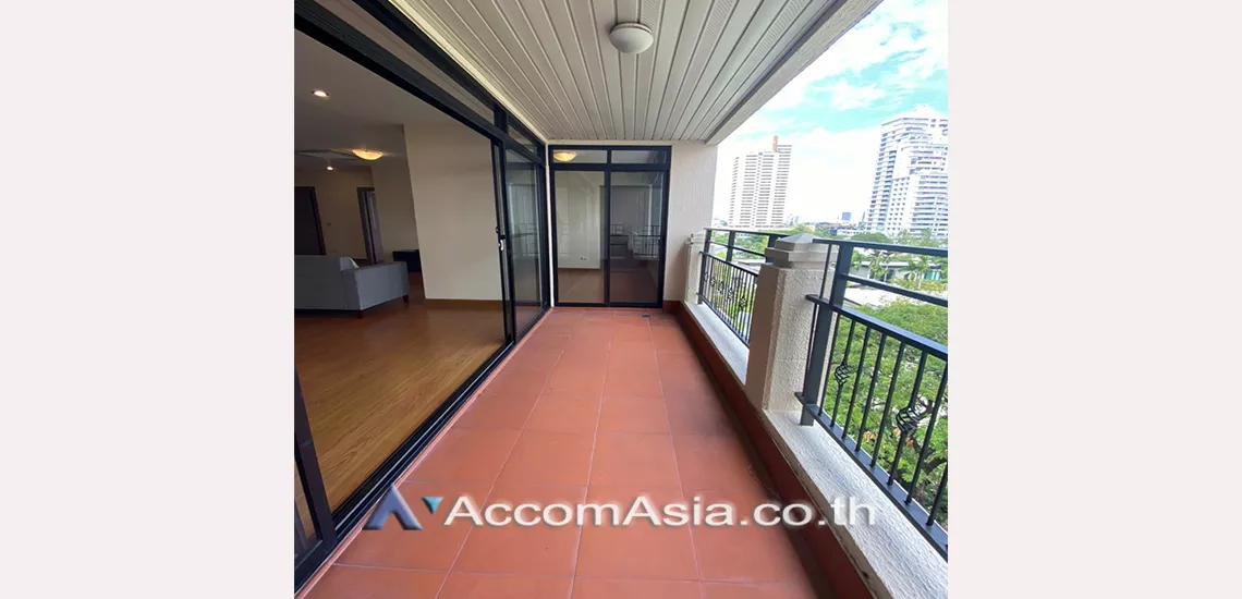 20  3 br Condominium For Rent in Sukhumvit ,Bangkok BTS Ekkamai at Cross Creek AA30808