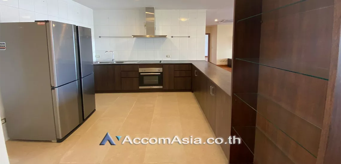 6  3 br Condominium For Rent in Sukhumvit ,Bangkok BTS Ekkamai at Cross Creek AA30808