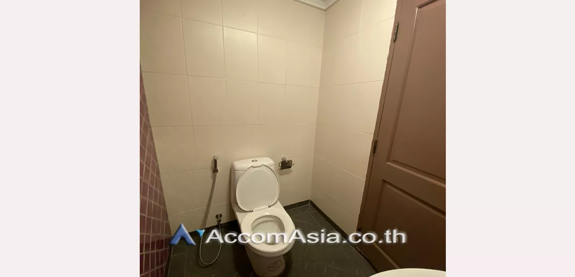 18  3 br Condominium For Rent in Sukhumvit ,Bangkok BTS Ekkamai at Cross Creek AA30808