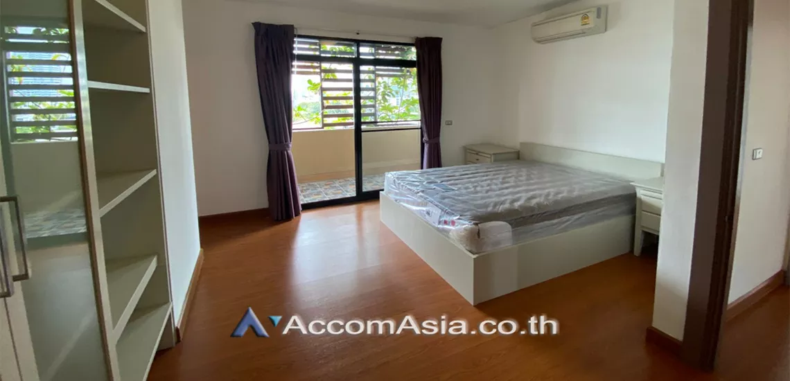 9  3 br Condominium For Rent in Sukhumvit ,Bangkok BTS Ekkamai at Cross Creek AA30808