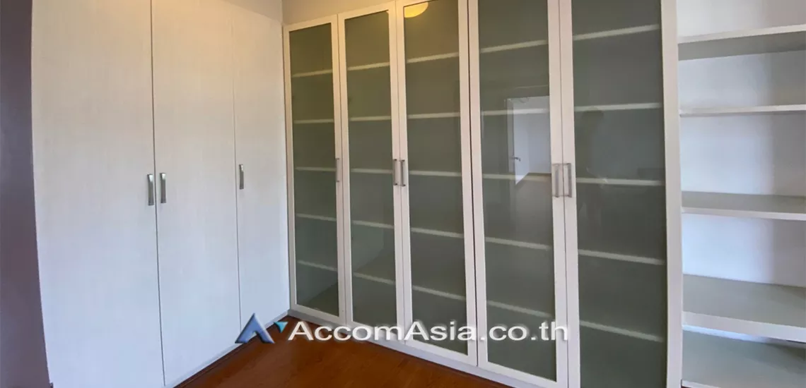 13  3 br Condominium For Rent in Sukhumvit ,Bangkok BTS Ekkamai at Cross Creek AA30808