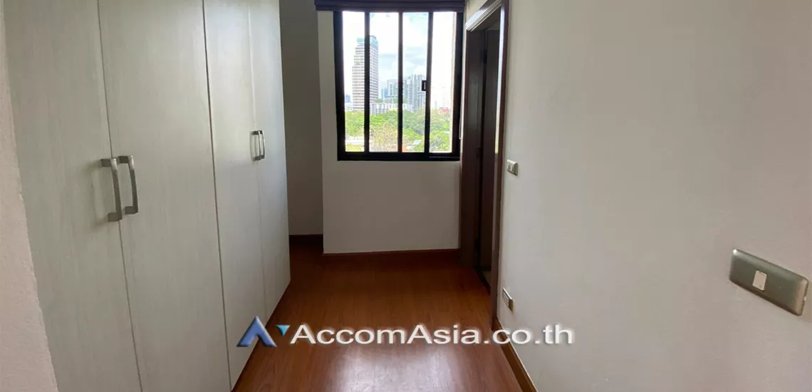12  3 br Condominium For Rent in Sukhumvit ,Bangkok BTS Ekkamai at Cross Creek AA30808