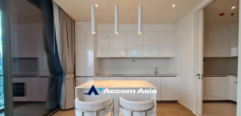 11  3 br Condominium For Rent in Sukhumvit ,Bangkok BTS Thong Lo at The Strand Thonglor AA30825