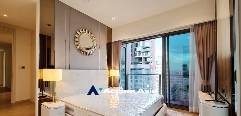 12  3 br Condominium For Rent in Sukhumvit ,Bangkok BTS Thong Lo at The Strand Thonglor AA30825