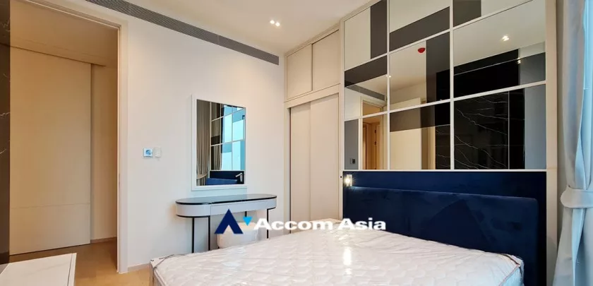 17  3 br Condominium For Rent in Sukhumvit ,Bangkok BTS Thong Lo at The Strand Thonglor AA30825