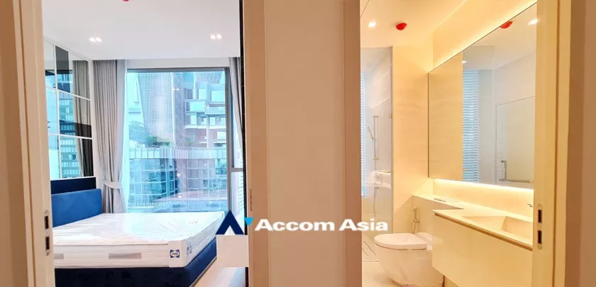 16  3 br Condominium For Rent in Sukhumvit ,Bangkok BTS Thong Lo at The Strand Thonglor AA30825