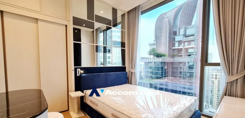 15  3 br Condominium For Rent in Sukhumvit ,Bangkok BTS Thong Lo at The Strand Thonglor AA30825