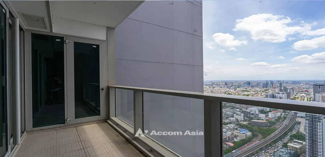 14  3 br Condominium For Sale in Charoennakorn ,Bangkok BTS Krung Thon Buri at The River  AA30829