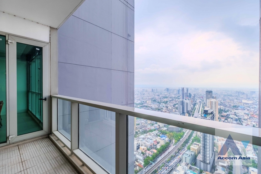 12  3 br Condominium For Sale in Charoen Nakhon ,Bangkok BTS Krung Thon Buri at The River Condominium AA30829