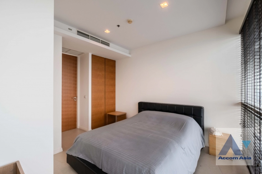 19  3 br Condominium For Sale in Charoen Nakhon ,Bangkok BTS Krung Thon Buri at The River Condominium AA30829