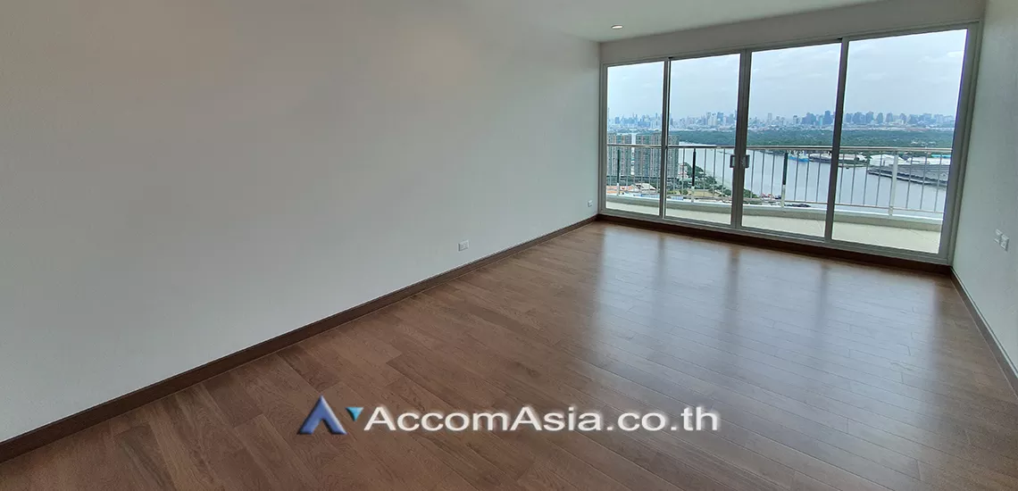 20  4 br Condominium for rent and sale in Sathorn ,Bangkok BRT Wat Dan at Supalai Riva Grande Rama 3 AA30832