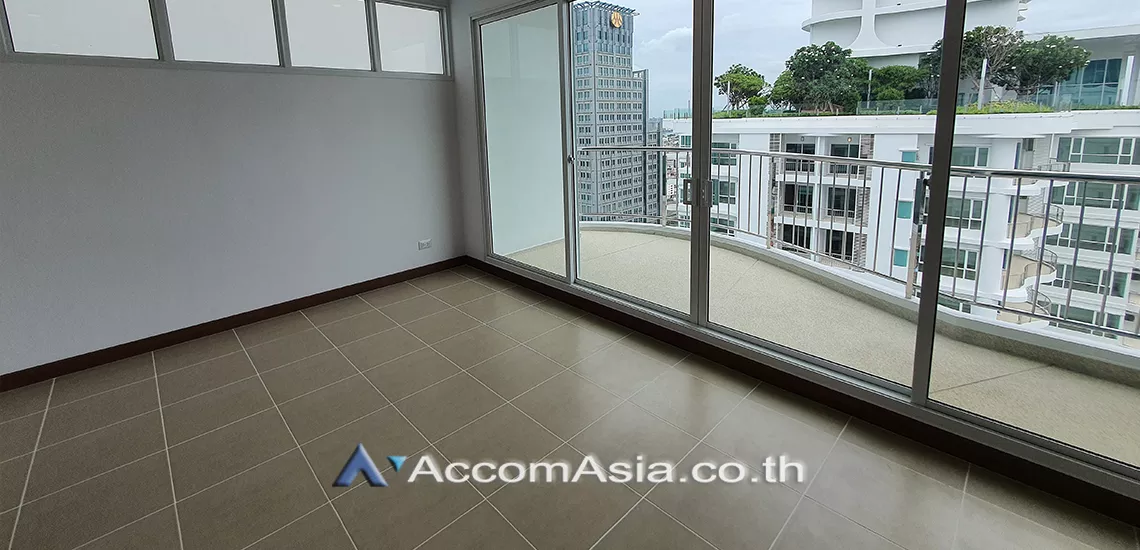 27  4 br Condominium for rent and sale in Sathorn ,Bangkok BRT Wat Dan at Supalai Riva Grande Rama 3 AA30832