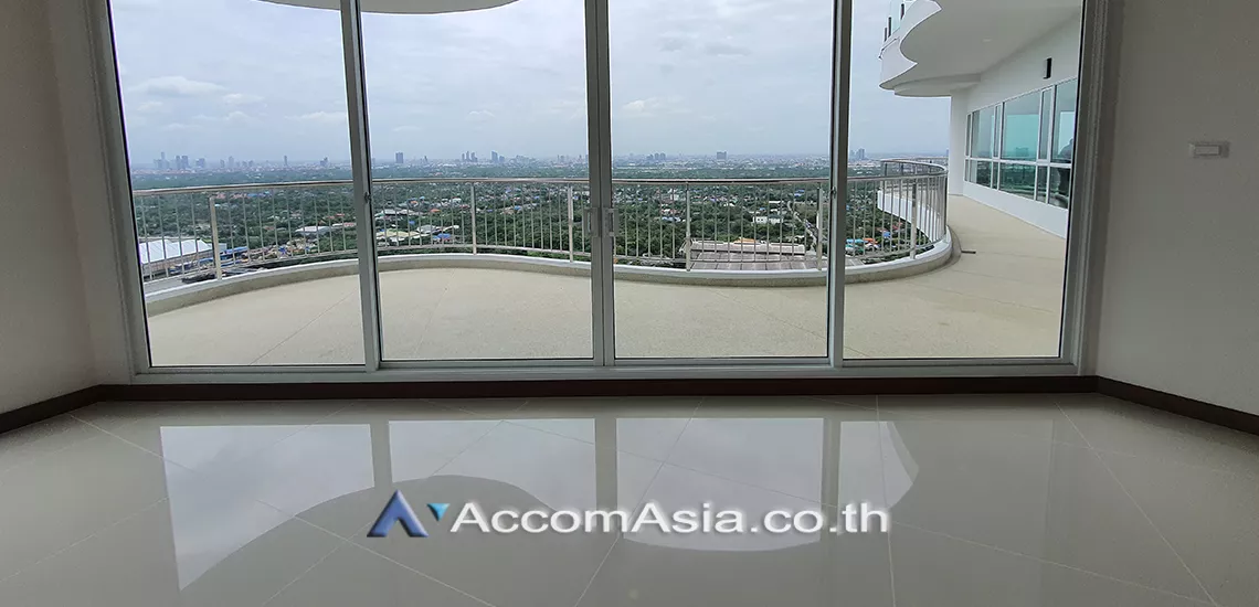 30  4 br Condominium for rent and sale in Sathorn ,Bangkok BRT Wat Dan at Supalai Riva Grande Rama 3 AA30832