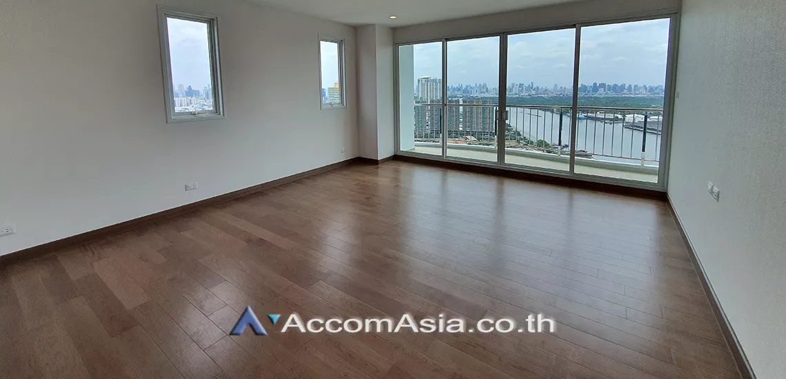 13  4 br Condominium for rent and sale in Sathorn ,Bangkok BRT Wat Dan at Supalai Riva Grande Rama 3 AA30832