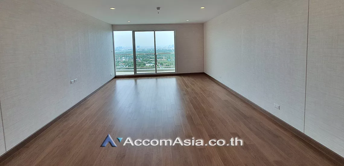 11  4 br Condominium for rent and sale in Sathorn ,Bangkok BRT Wat Dan at Supalai Riva Grande Rama 3 AA30832