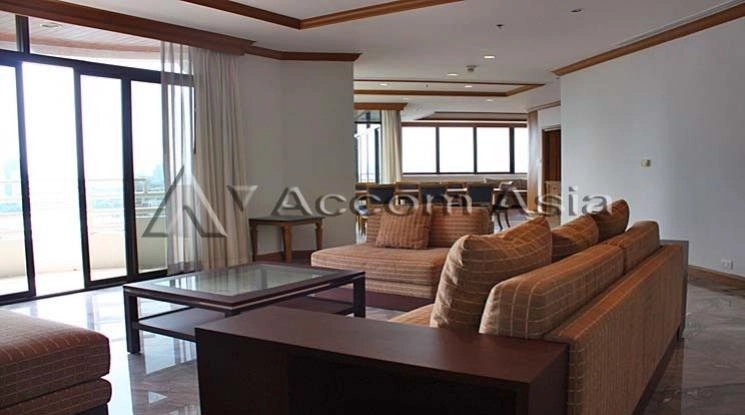 unitPet friendly |  3 Bedrooms  Condominium For Rent & Sale in Sukhumvit, Bangkok  near BTS Phrom Phong (24535)