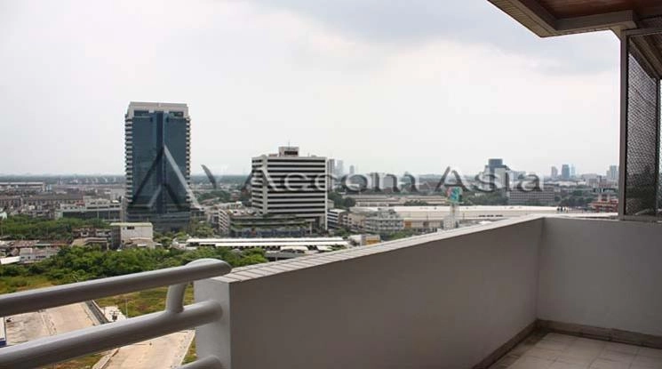 5  3 br Condominium for rent and sale in Sukhumvit ,Bangkok BTS Phrom Phong at Ruamsuk Condominium 24535