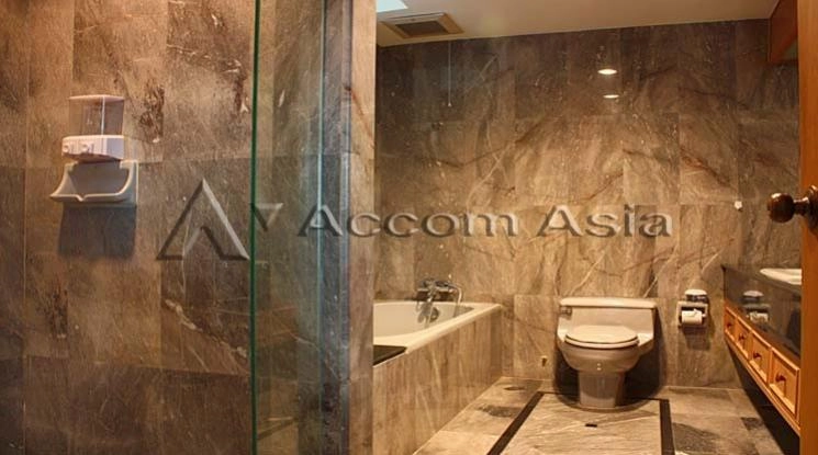 9  3 br Condominium for rent and sale in Sukhumvit ,Bangkok BTS Phrom Phong at Ruamsuk Condominium 24535