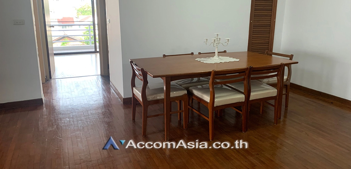 5  3 br Condominium For Sale in Sathorn ,Bangkok BTS Chong Nonsi - MRT Lumphini at Baan Preuksasiri Suanplu AA30835
