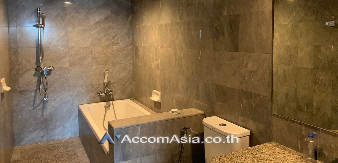 10  3 br Condominium For Sale in Sathorn ,Bangkok BTS Chong Nonsi - MRT Lumphini at Baan Preuksasiri Suanplu AA30835