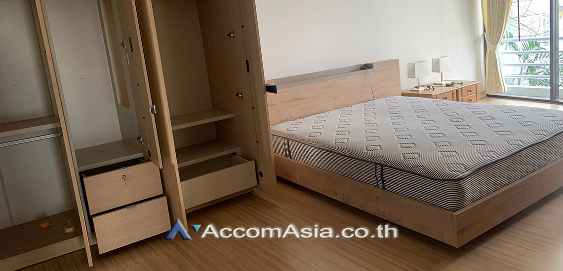 7  3 br Condominium For Sale in Sathorn ,Bangkok BTS Chong Nonsi - MRT Lumphini at Baan Preuksasiri Suanplu AA30835