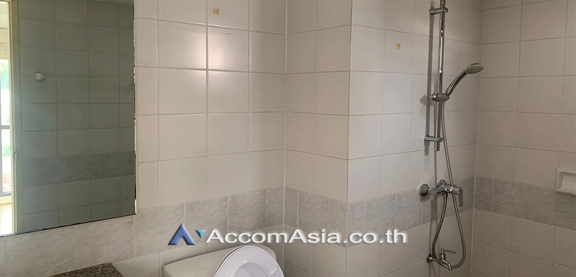 11  3 br Condominium For Sale in Sathorn ,Bangkok BTS Chong Nonsi - MRT Lumphini at Baan Preuksasiri Suanplu AA30835