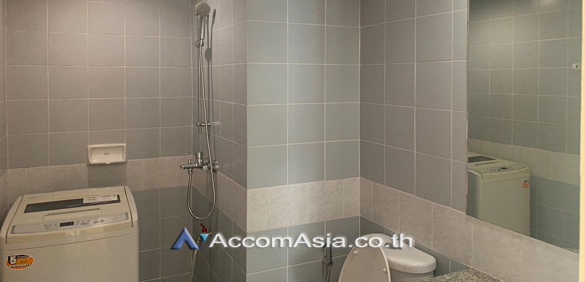 12  3 br Condominium For Sale in Sathorn ,Bangkok BTS Chong Nonsi - MRT Lumphini at Baan Preuksasiri Suanplu AA30835