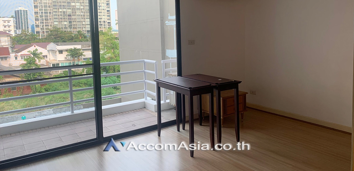 9  3 br Condominium For Sale in Sathorn ,Bangkok BTS Chong Nonsi - MRT Lumphini at Baan Preuksasiri Suanplu AA30835