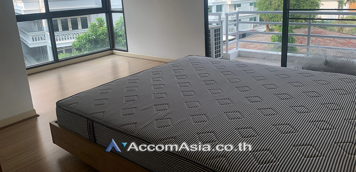 8  3 br Condominium For Sale in Sathorn ,Bangkok BTS Chong Nonsi - MRT Lumphini at Baan Preuksasiri Suanplu AA30835