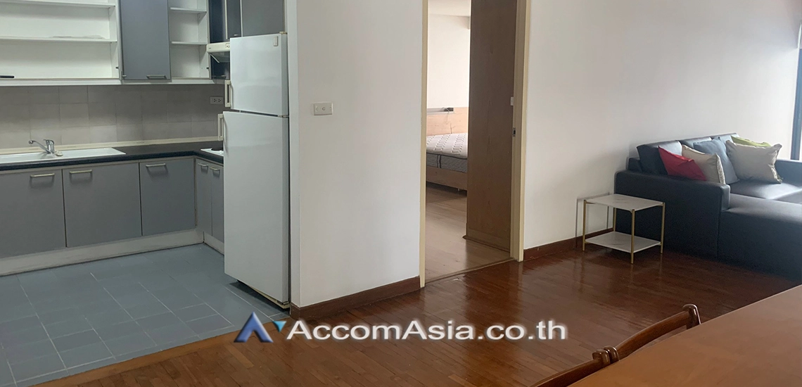 6  3 br Condominium For Sale in Sathorn ,Bangkok BTS Chong Nonsi - MRT Lumphini at Baan Preuksasiri Suanplu AA30835