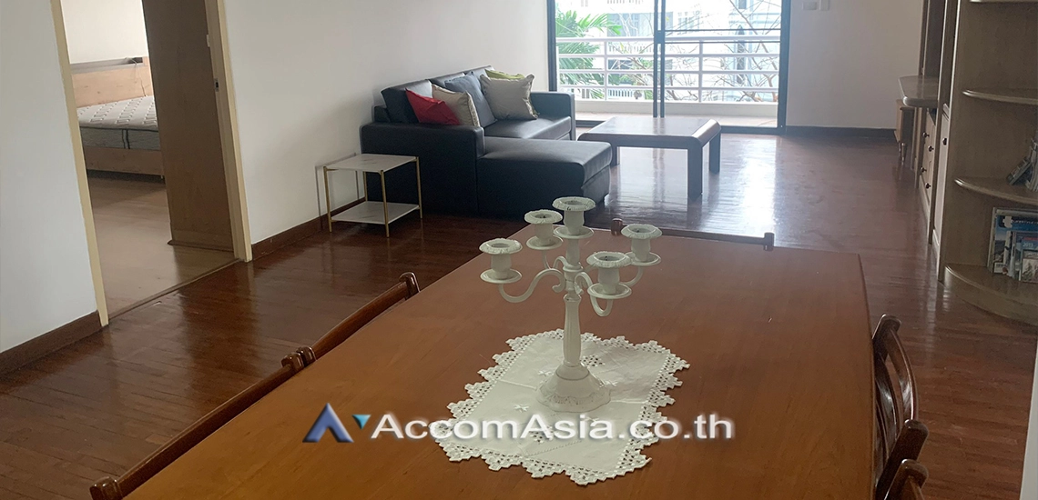  1  3 br Condominium For Sale in Sathorn ,Bangkok BTS Chong Nonsi - MRT Lumphini at Baan Preuksasiri Suanplu AA30835