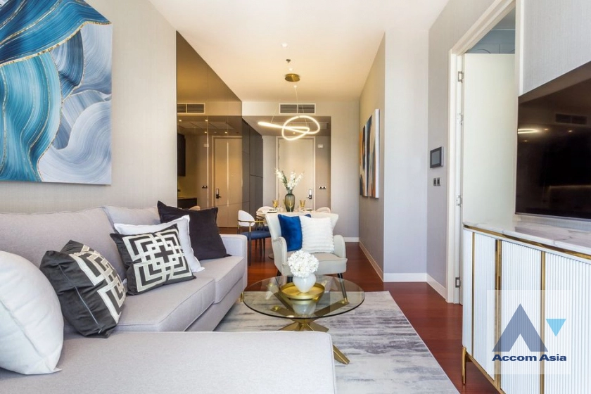 KHUN by Yoo Condominium  1 Bedroom for Sale & Rent BTS Thong Lo in Sukhumvit Bangkok