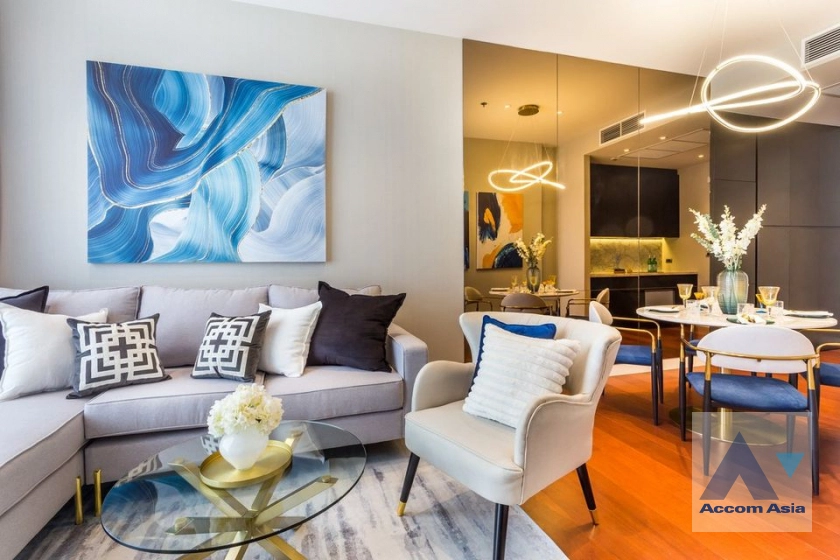 unit 1 Bedroom  Condominium For Rent & Sale in Sukhumvit, Bangkok  near BTS Thong Lo (AA30838)