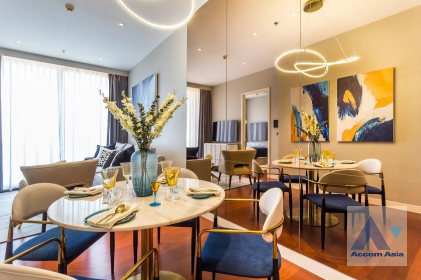 6  1 br Condominium for rent and sale in Sukhumvit ,Bangkok BTS Thong Lo at KHUN by Yoo AA30838