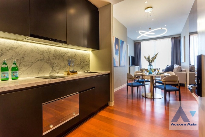 9  1 br Condominium for rent and sale in Sukhumvit ,Bangkok BTS Thong Lo at KHUN by Yoo AA30838