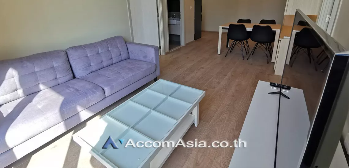  1  2 br Condominium For Rent in Sukhumvit ,Bangkok BTS Asok - MRT Sukhumvit at Noble Recole AA30840