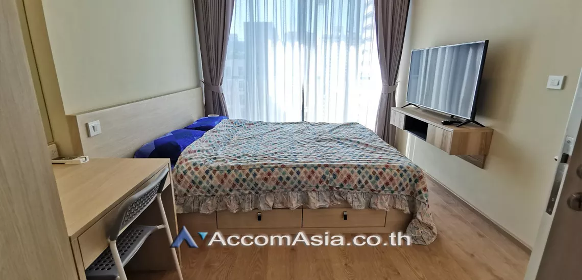 6  2 br Condominium For Rent in Sukhumvit ,Bangkok BTS Asok - MRT Sukhumvit at Noble Recole AA30840