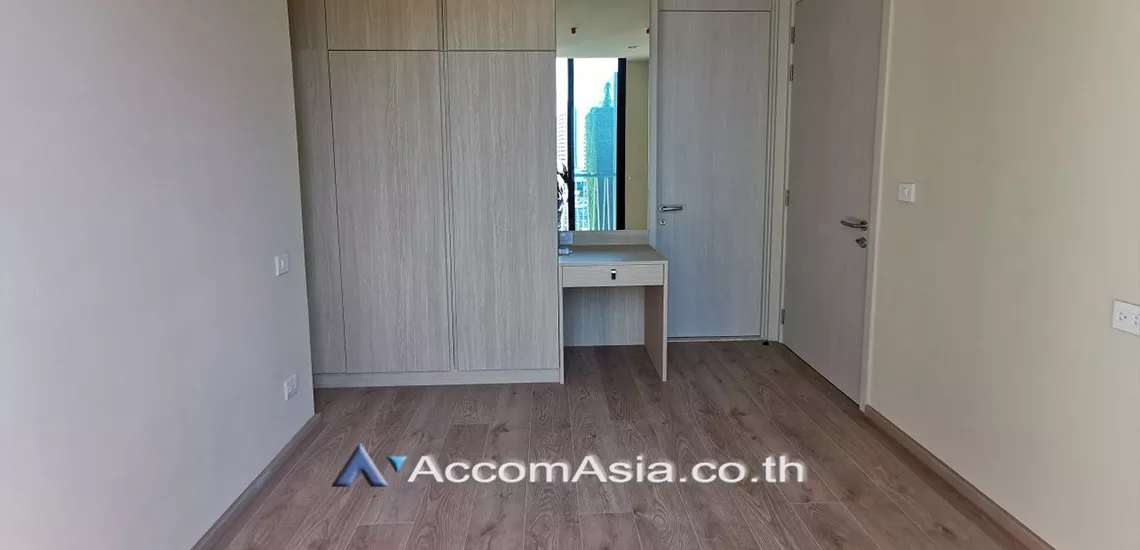 9  2 br Condominium For Rent in Sukhumvit ,Bangkok BTS Asok - MRT Sukhumvit at Noble Recole AA30840