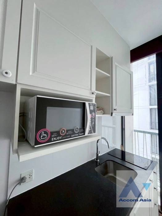 9  2 br Condominium for rent and sale in Sukhumvit ,Bangkok BTS Asok - MRT Sukhumvit at Noble Recole AA30840