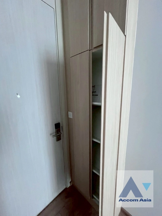 16  2 br Condominium for rent and sale in Sukhumvit ,Bangkok BTS Asok - MRT Sukhumvit at Noble Recole AA30840