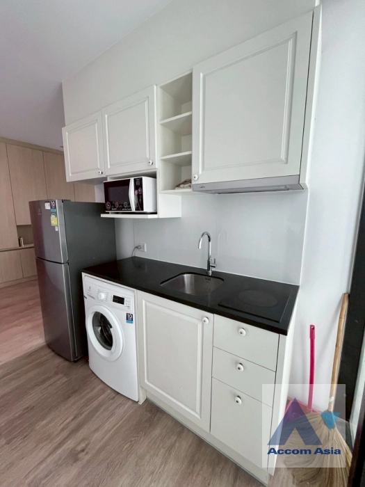 8  2 br Condominium for rent and sale in Sukhumvit ,Bangkok BTS Asok - MRT Sukhumvit at Noble Recole AA30840