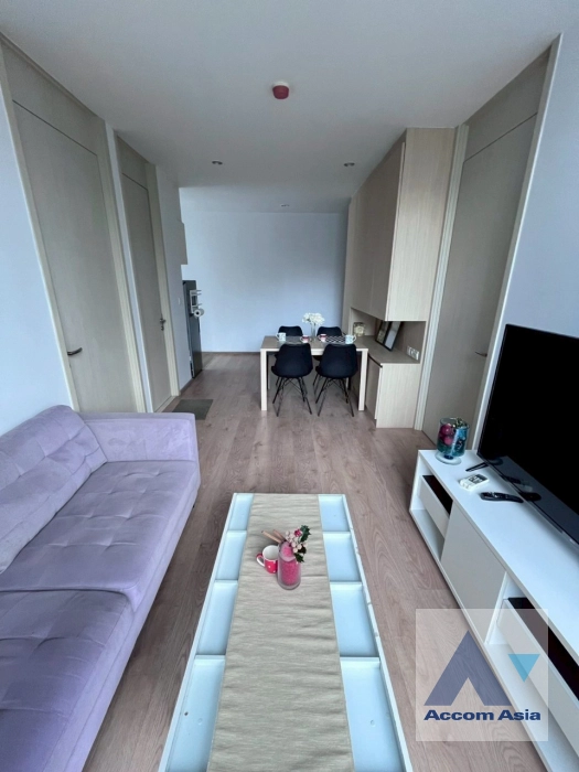 unit 2 Bedrooms  Condominium For Rent & Sale in Sukhumvit, Bangkok  near BTS Asok - MRT Sukhumvit (AA30840)