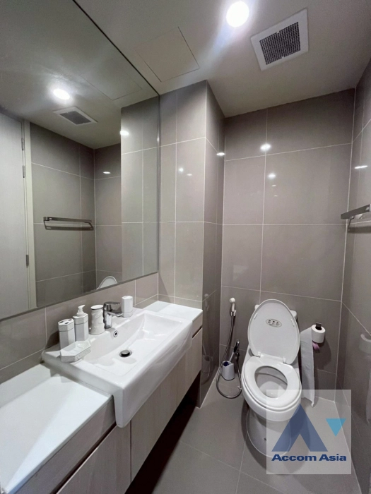 18  2 br Condominium for rent and sale in Sukhumvit ,Bangkok BTS Asok - MRT Sukhumvit at Noble Recole AA30840