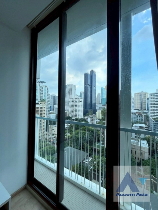 20  2 br Condominium for rent and sale in Sukhumvit ,Bangkok BTS Asok - MRT Sukhumvit at Noble Recole AA30840
