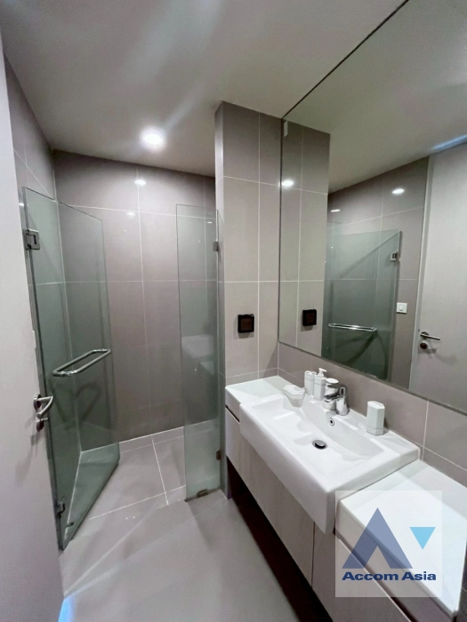 17  2 br Condominium for rent and sale in Sukhumvit ,Bangkok BTS Asok - MRT Sukhumvit at Noble Recole AA30840