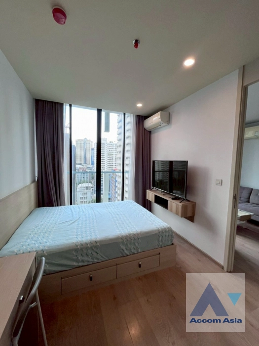 11  2 br Condominium for rent and sale in Sukhumvit ,Bangkok BTS Asok - MRT Sukhumvit at Noble Recole AA30840