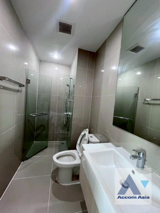 19  2 br Condominium for rent and sale in Sukhumvit ,Bangkok BTS Asok - MRT Sukhumvit at Noble Recole AA30840