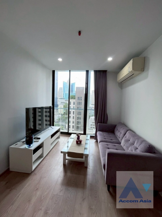  Noble Recole Condominium  2 Bedroom for Sale & Rent MRT Sukhumvit in Sukhumvit Bangkok