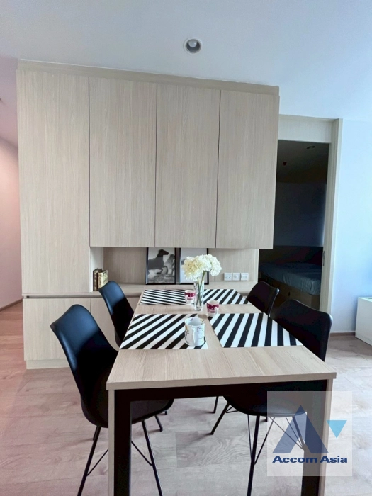 5  2 br Condominium for rent and sale in Sukhumvit ,Bangkok BTS Asok - MRT Sukhumvit at Noble Recole AA30840