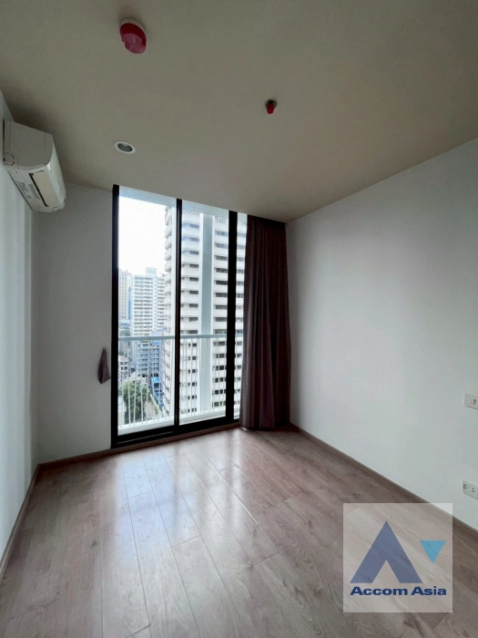 13  2 br Condominium for rent and sale in Sukhumvit ,Bangkok BTS Asok - MRT Sukhumvit at Noble Recole AA30840